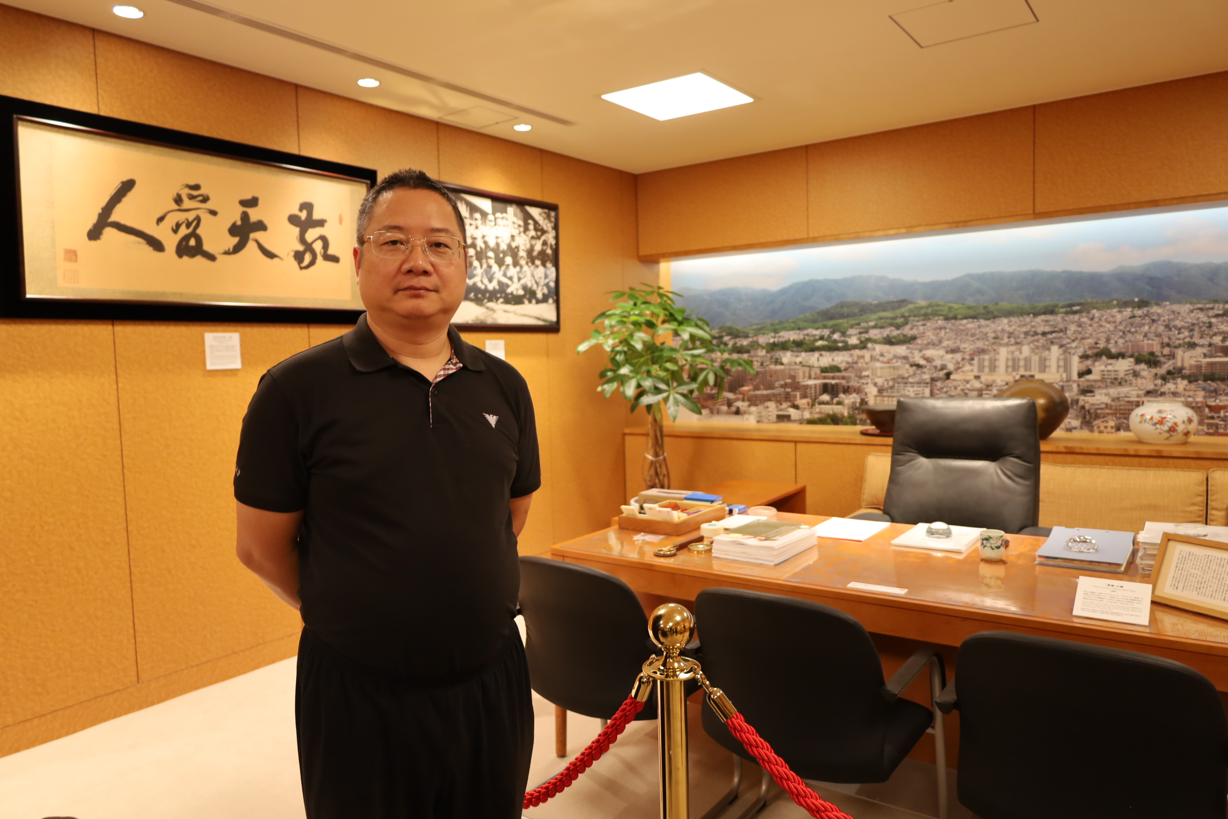 工程企业沙盘培训集