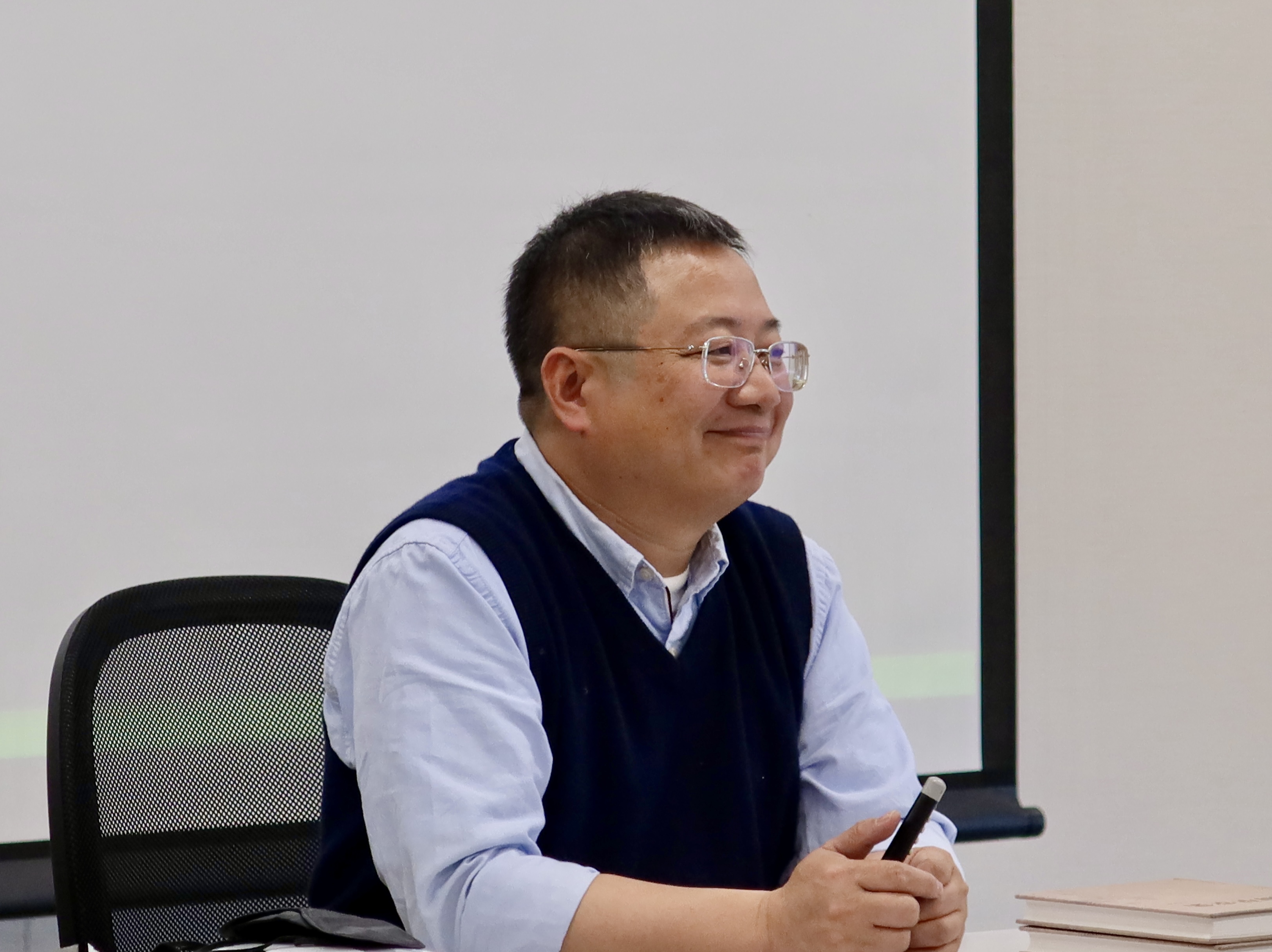 金融企业沙盘培训集